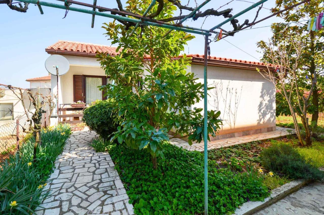 Apartment In Pula/istrien 36865